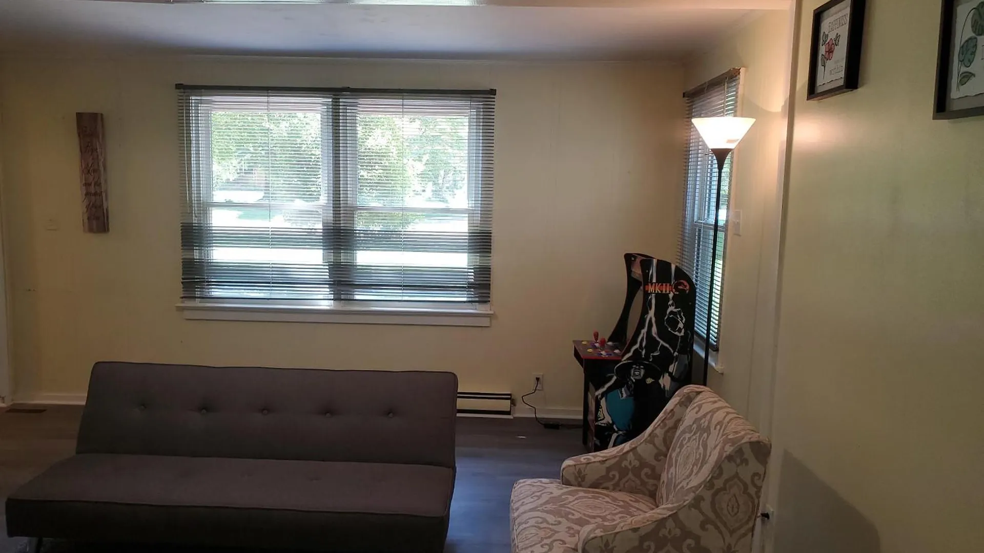 Private Single Level Standalone House Large Lot - 3 Bedrooms Charlotte 0*,  United States